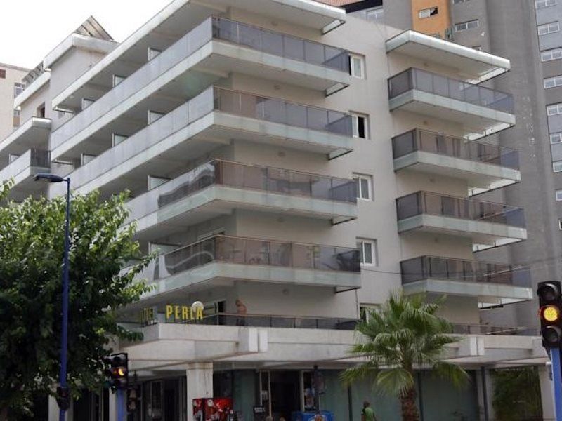 Perla 3* Benidorm