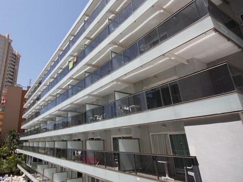 Perla Hotel 3*