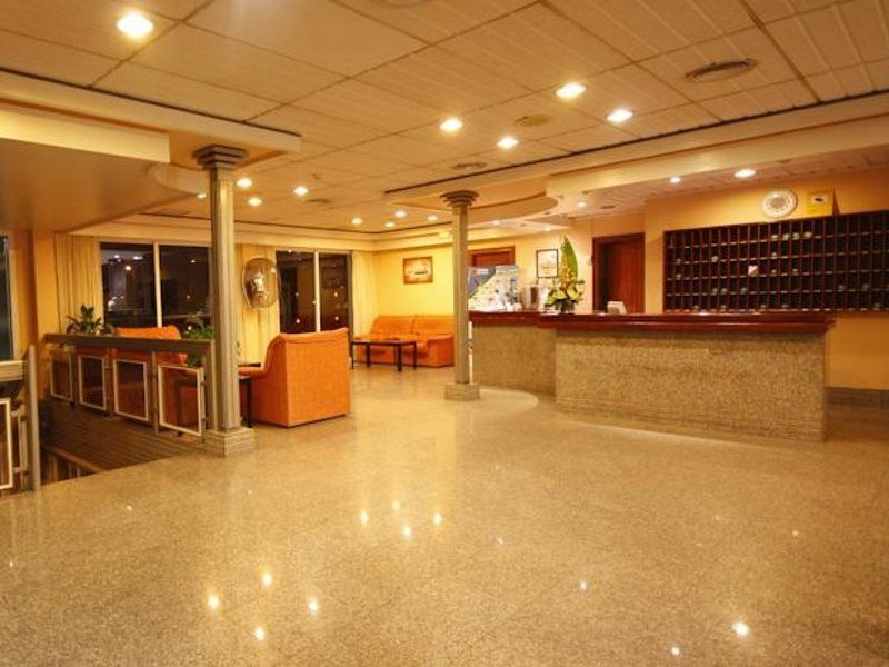 Perla Hotel