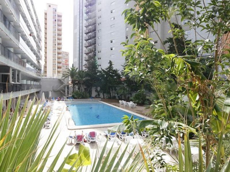 Perla 3* Benidorm