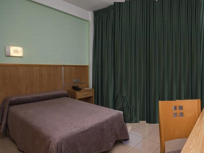 Hotel Perla 3*