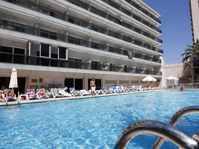 Perla Benidorm