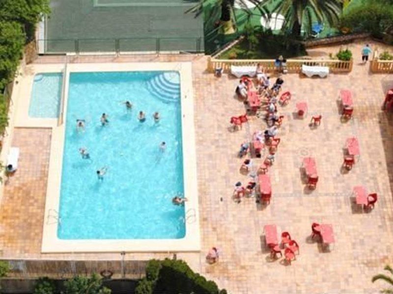 Apartment Palm Court