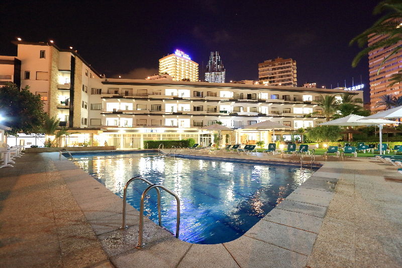 Gran Delfin Hotel Benidorm