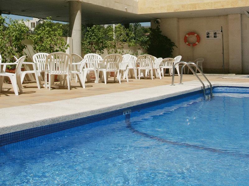 Carlos I Hotel