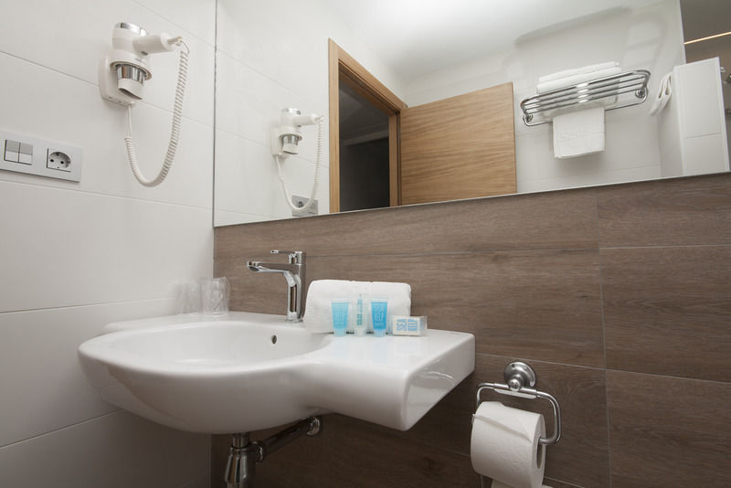 Perla Hotel