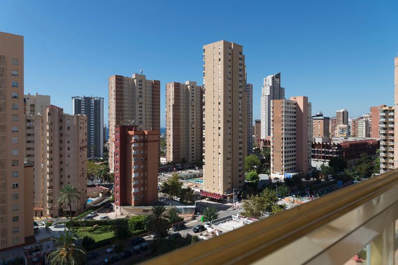 Mariscal 4 Y 5 By Gestaltur