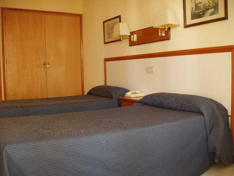 Vina Del Mar Apartment Benidorm