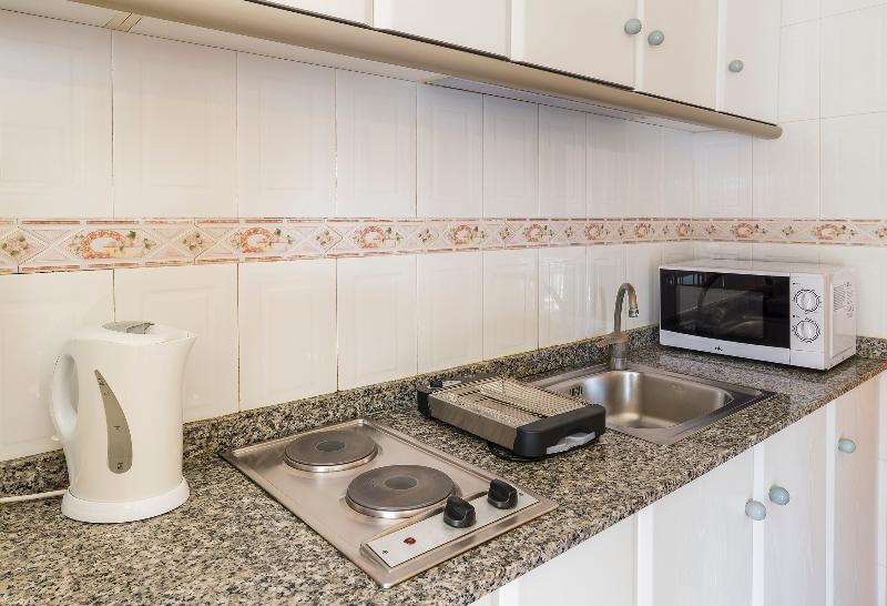 Aparthotel Avenida Benidorm