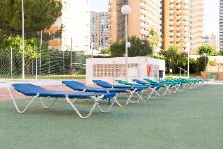 Hotel Gemelos 4