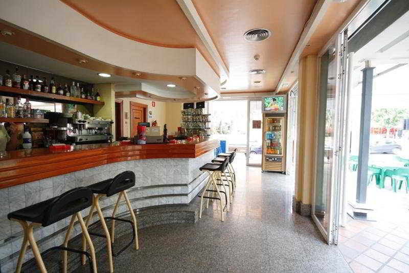 Perla Hotel Benidorm