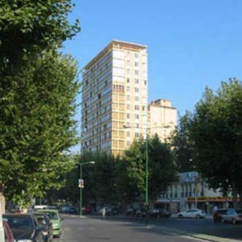 Vina Del Mar Benidorm