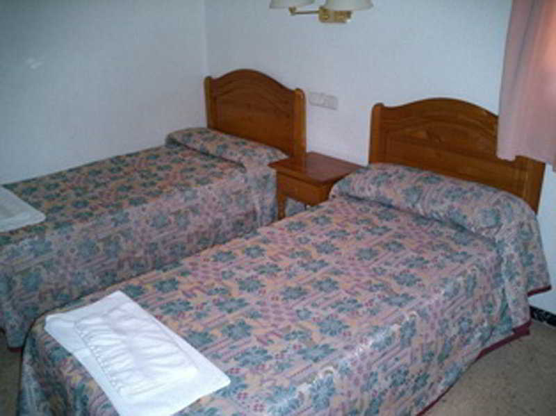 Palm Court * Benidorm