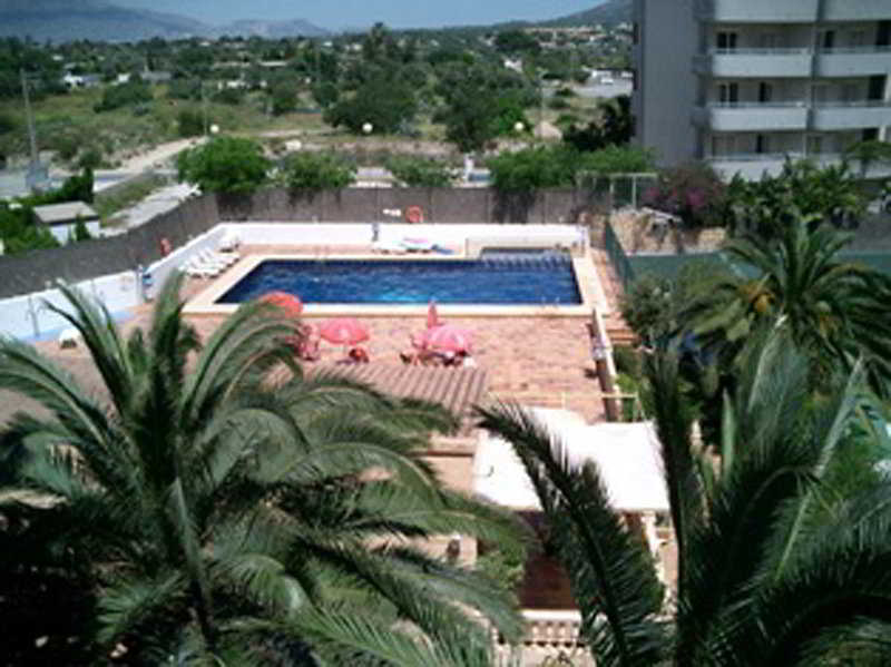 Palm Court Benidorm