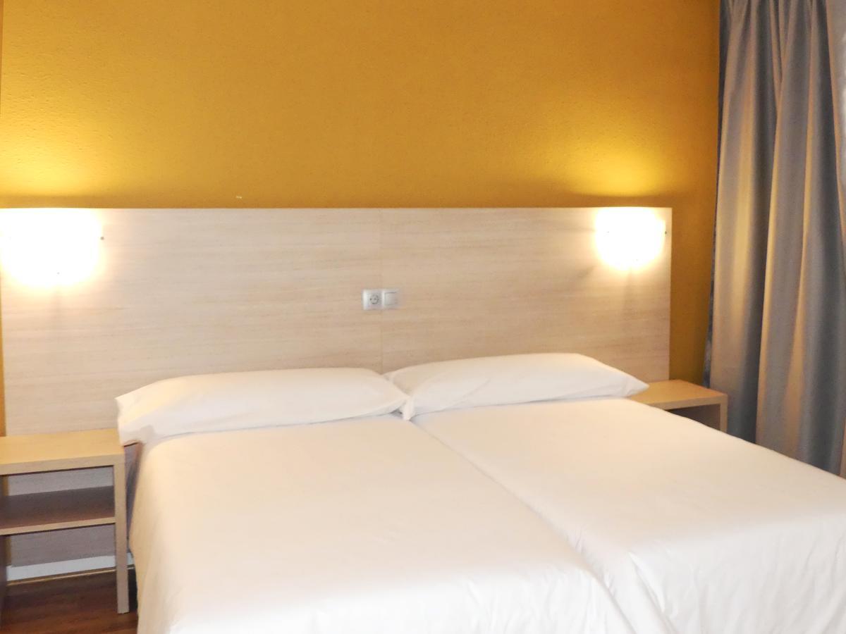 Olympia Hotel Benidorm
