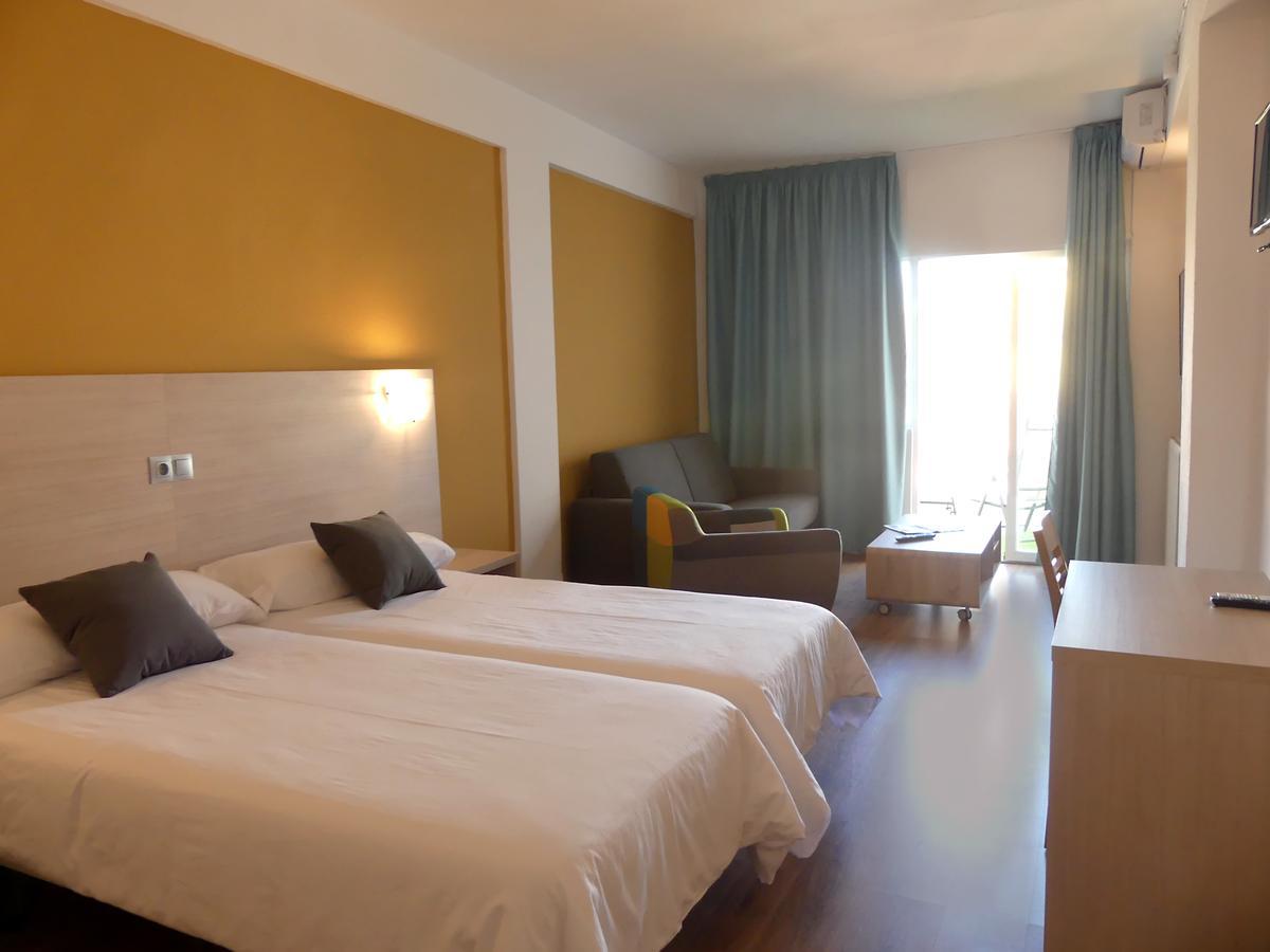 Olympia Hotel