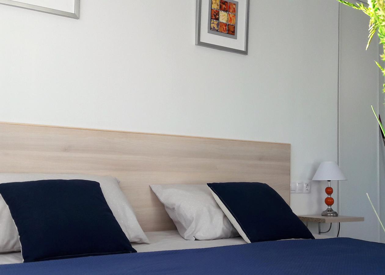 Apartment Gemelos Primera Linea