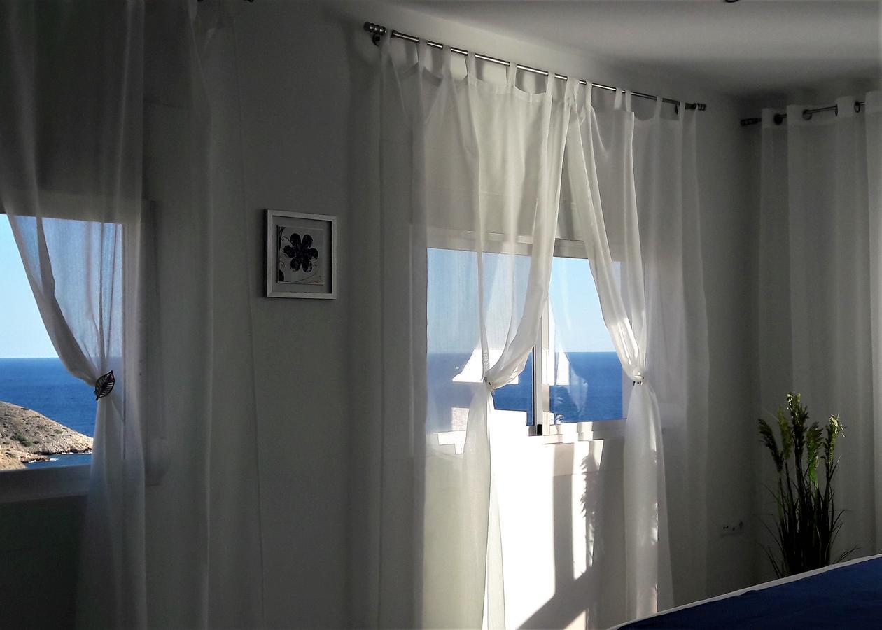 Gemelos Primera Linea Apartment Benidorm