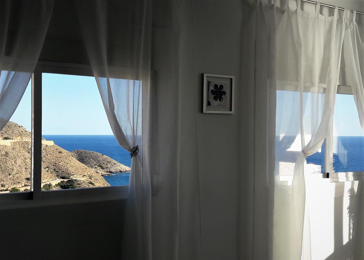 Gemelos Primera Linea Apartment Benidorm
