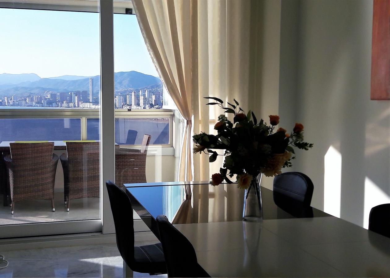 Gemelos Primera Linea Apartment
