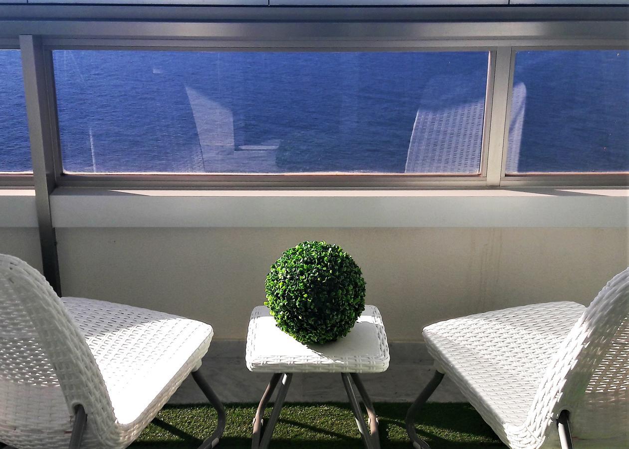 Gemelos Primera Linea Apartment Benidorm