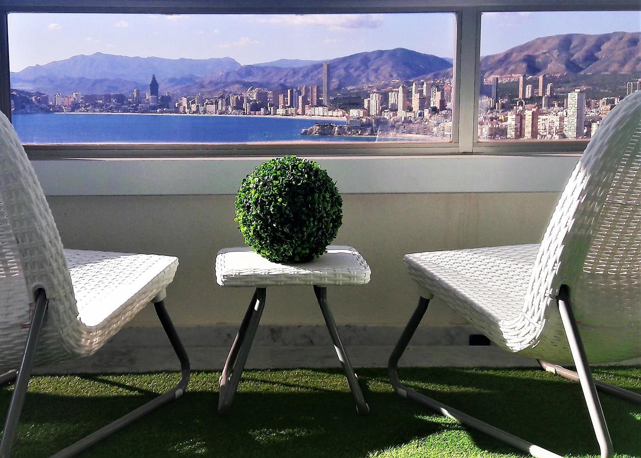 Gemelos Primera Linea Apartment