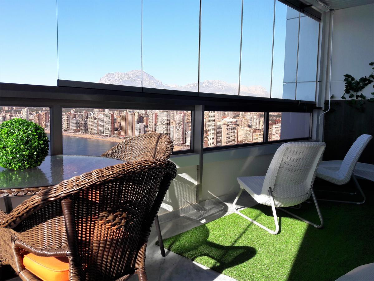 Gemelos Primera Linea Apartment