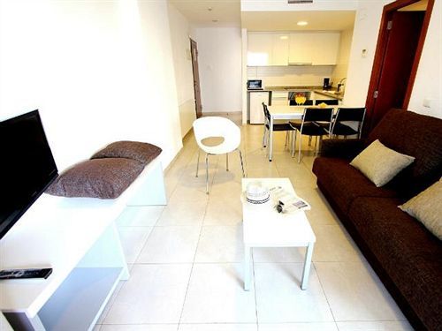 Apartment Pierre & Levante *