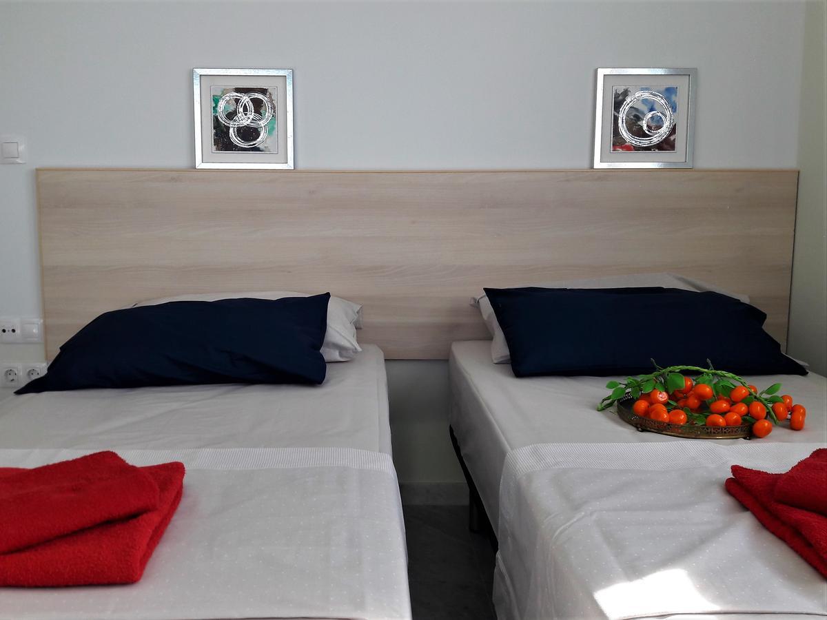 Apartment Gemelos Primera Linea