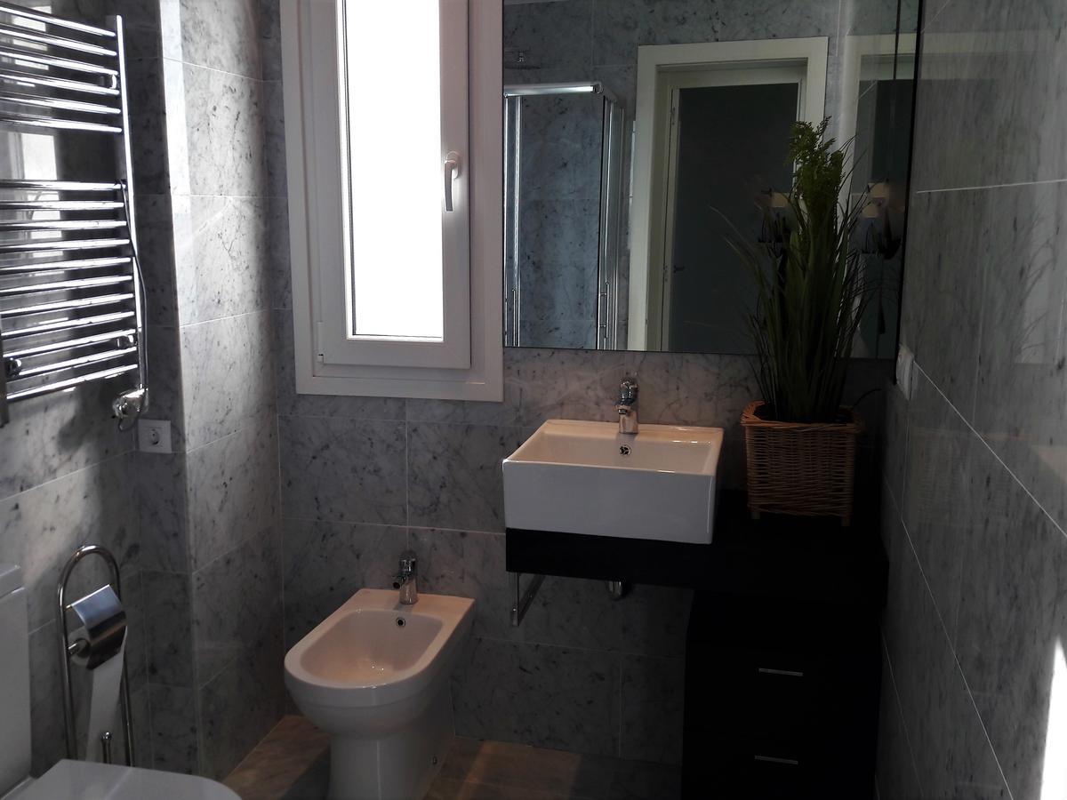 Gemelos Primera Linea Apartment Benidorm