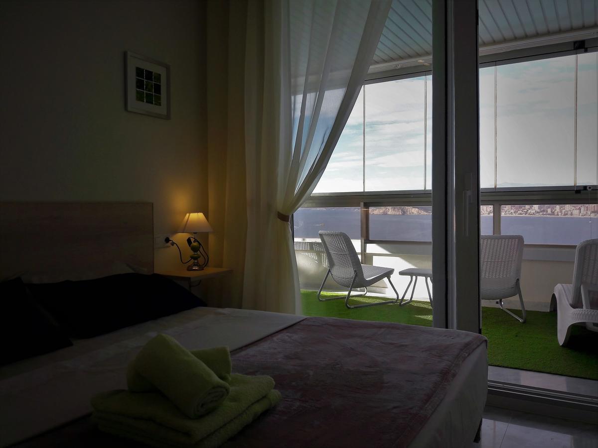 Apartment Gemelos Primera Linea *