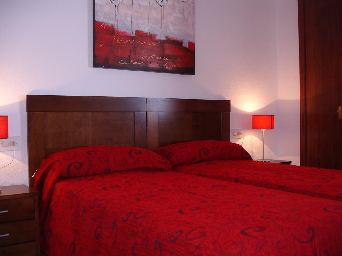 Coblanca 8 - Zand Apartment