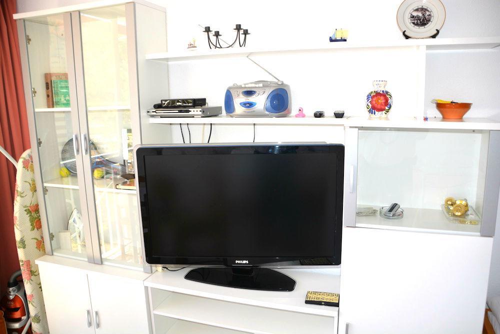 Appartement Playmon Park *