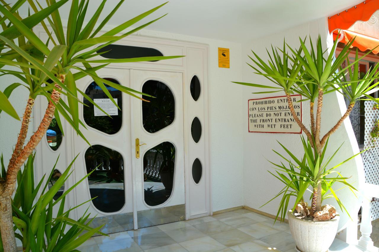 Appartement Playmon Park *