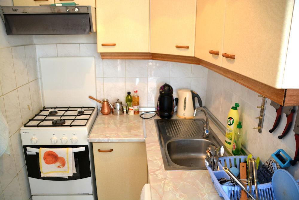 Playmon Park Appartement *