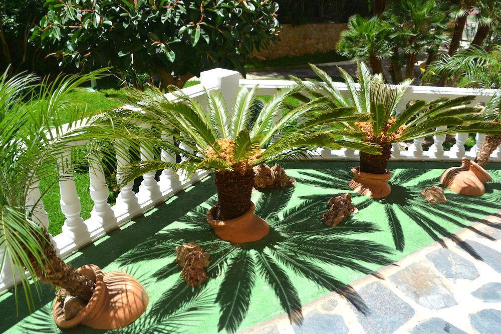 Appartement Playmon Park Benidorm