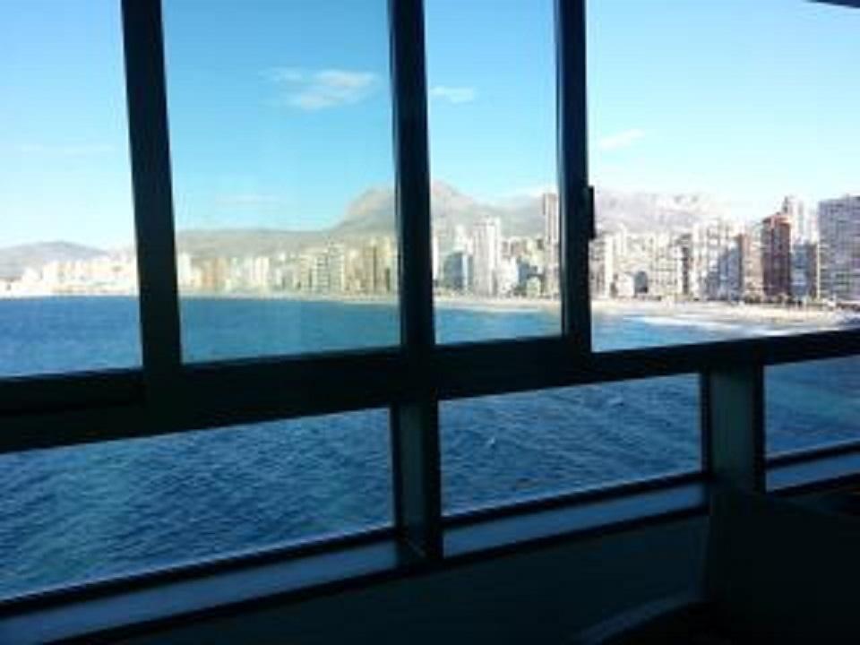 Gemelos 28 Apartment Benidorm