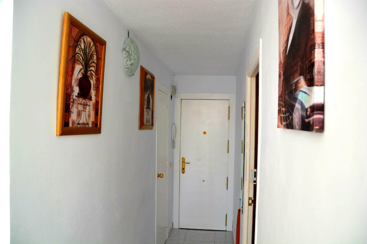 Playmon Park Appartement Benidorm