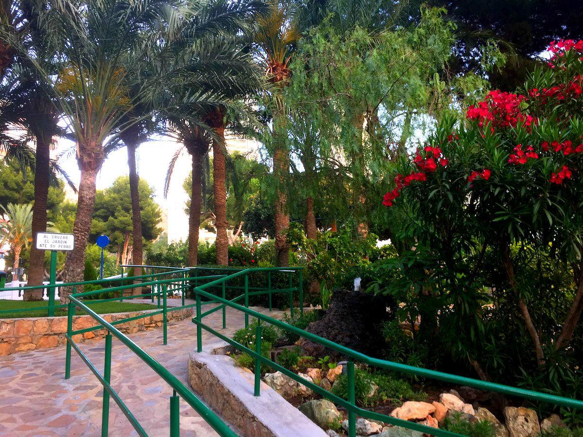 Playmon Park Appartement