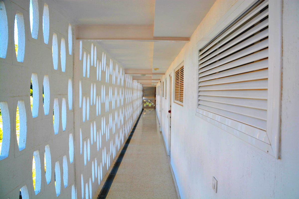 Appartement Playmon Park Benidorm