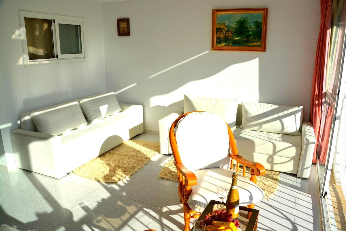 Appartement Playmon Park Benidorm