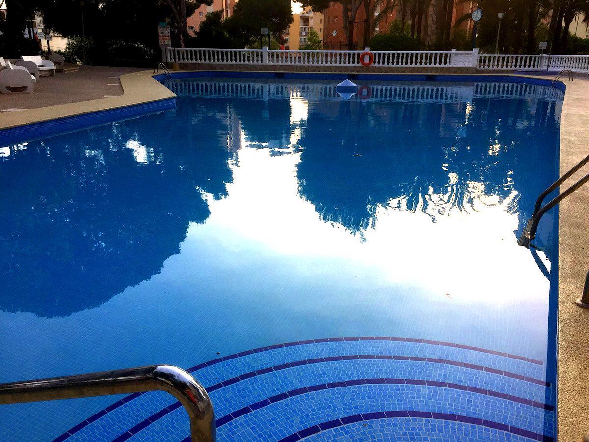 Appartement Playmon Park *