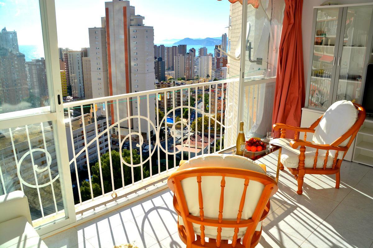 Playmon Park Appartement *