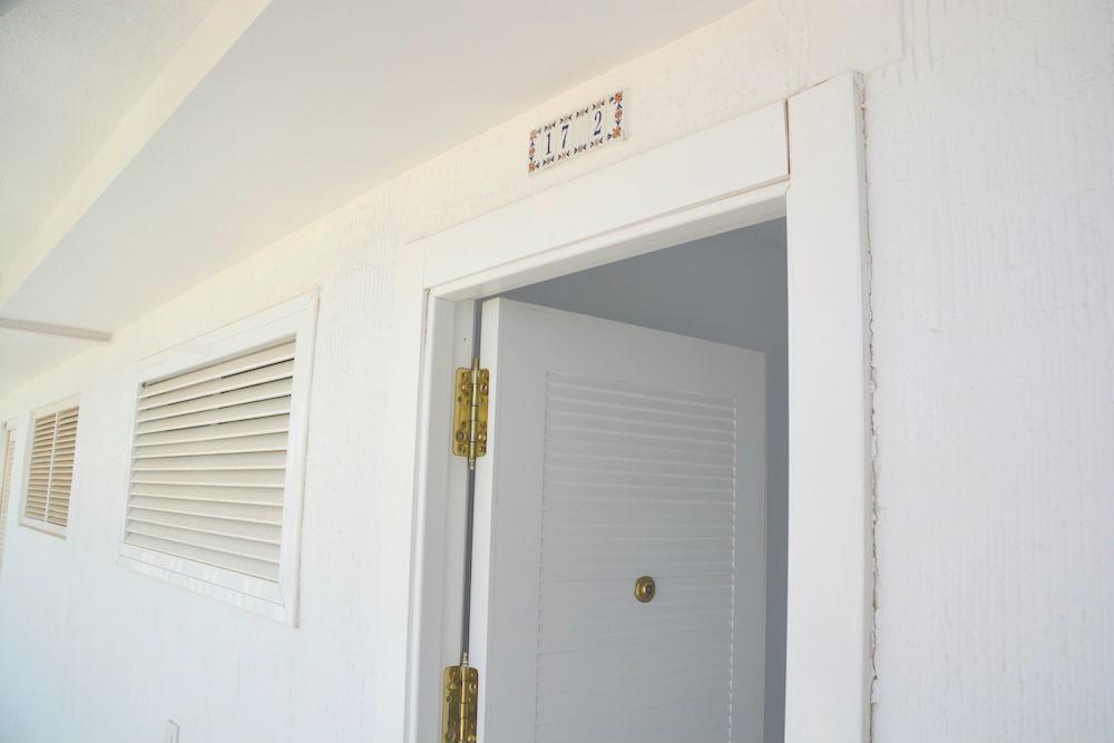 Appartement Playmon Park *