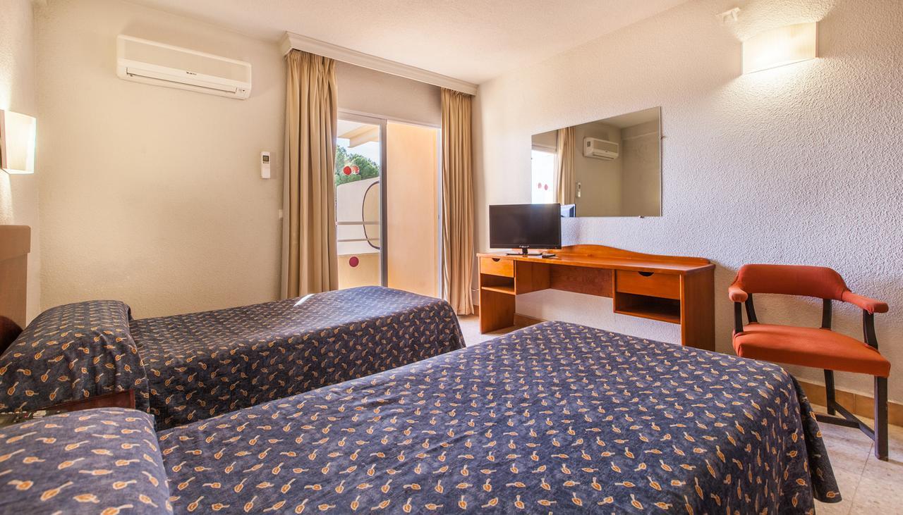 Calas Marina Hotel