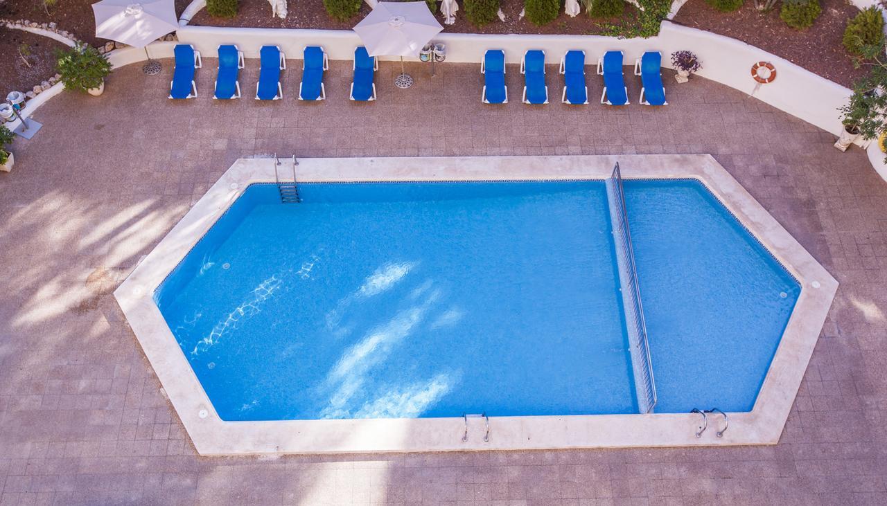 Hotel Calas Marina 3*