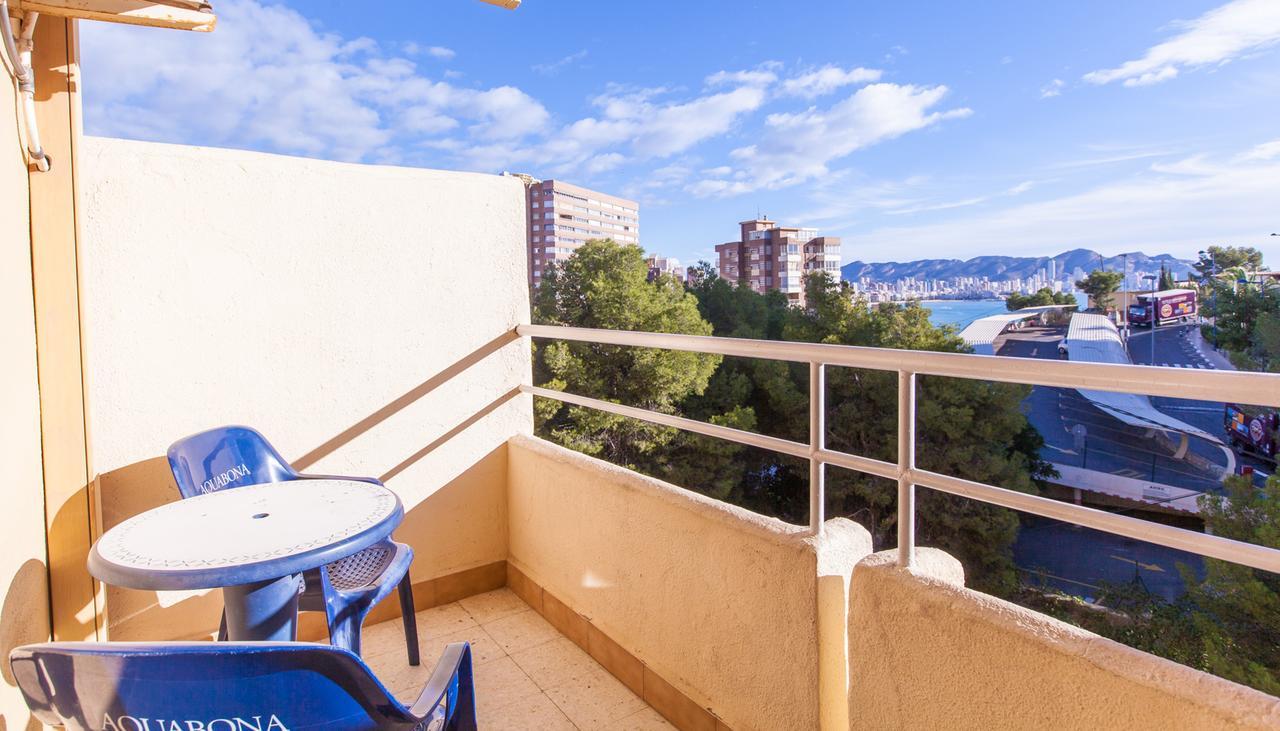 Calas Marina Hotel 3*
