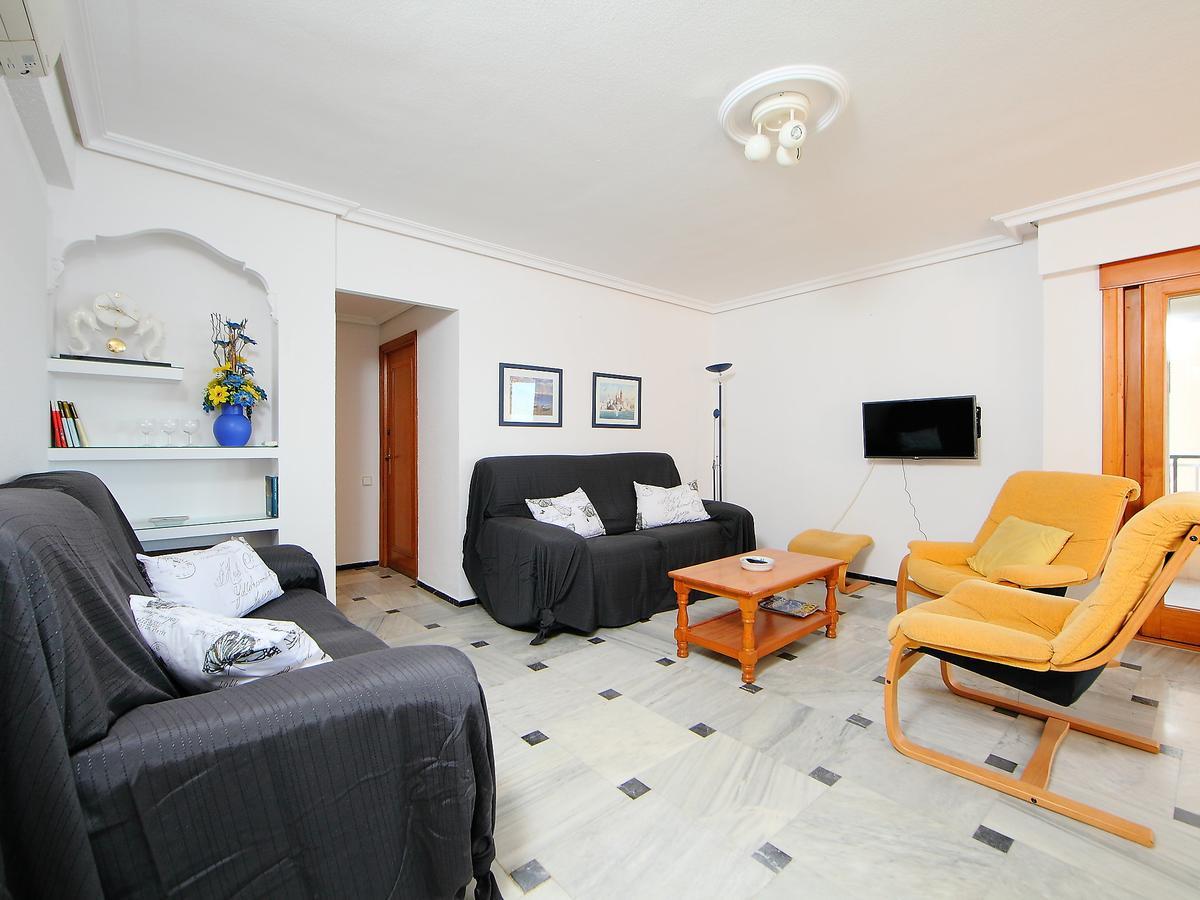 Principado A Apartment *