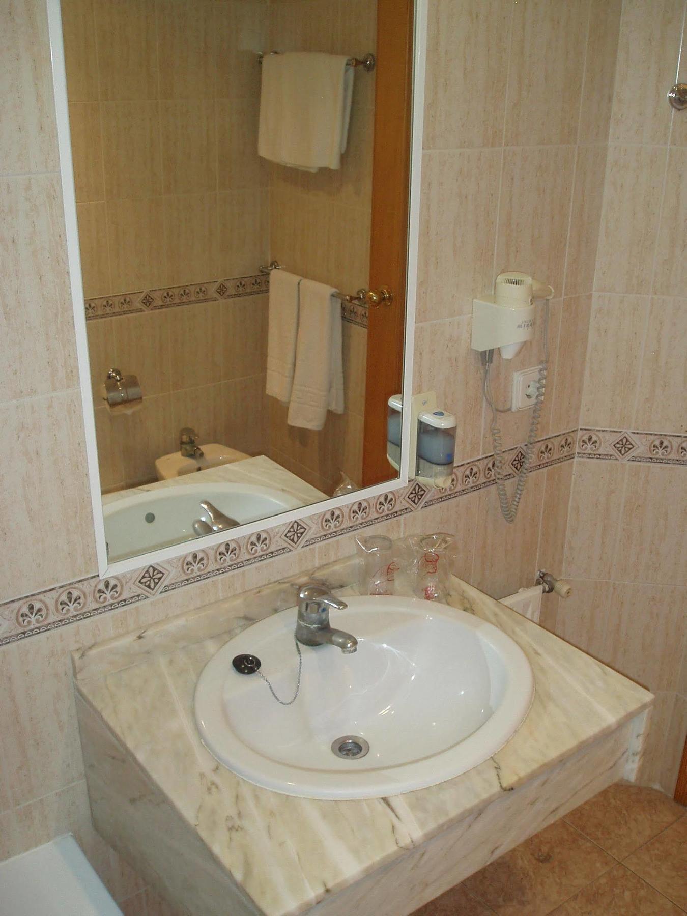 Hotel Mont-park
