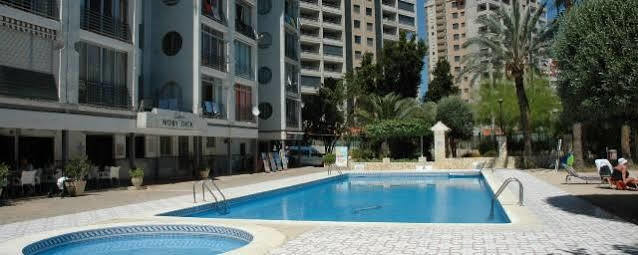 Apartment Moby Dick *